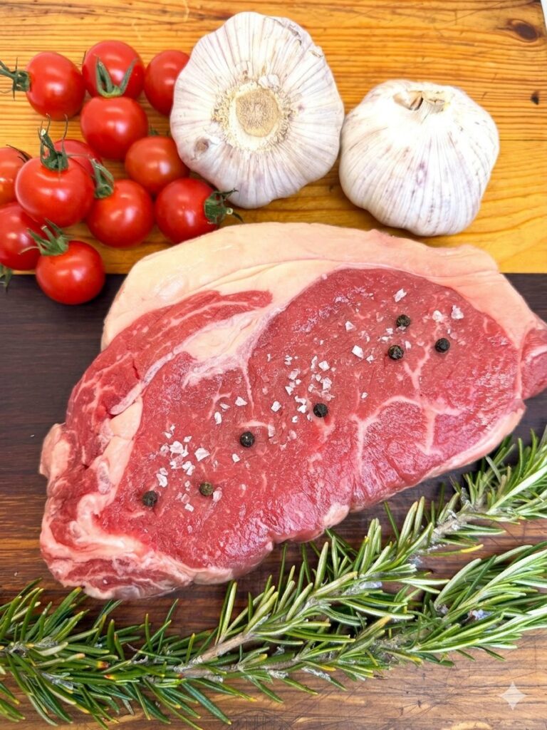 Entrecôte Aberdeen Angus