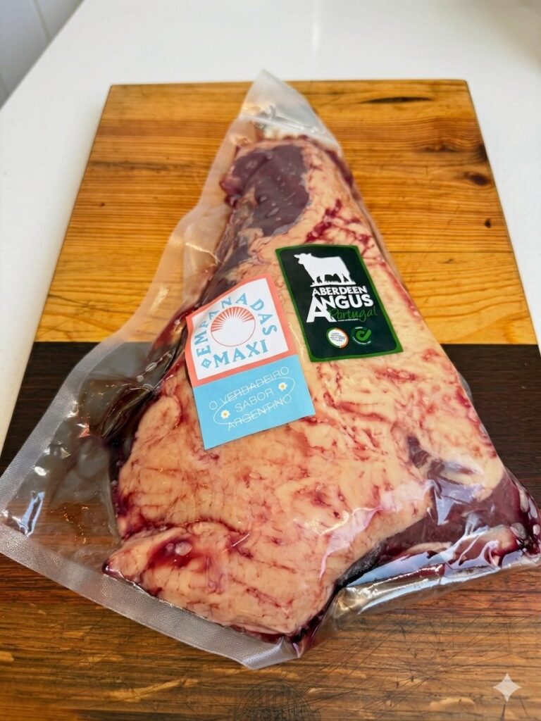 Maminha Aberdeen Angus