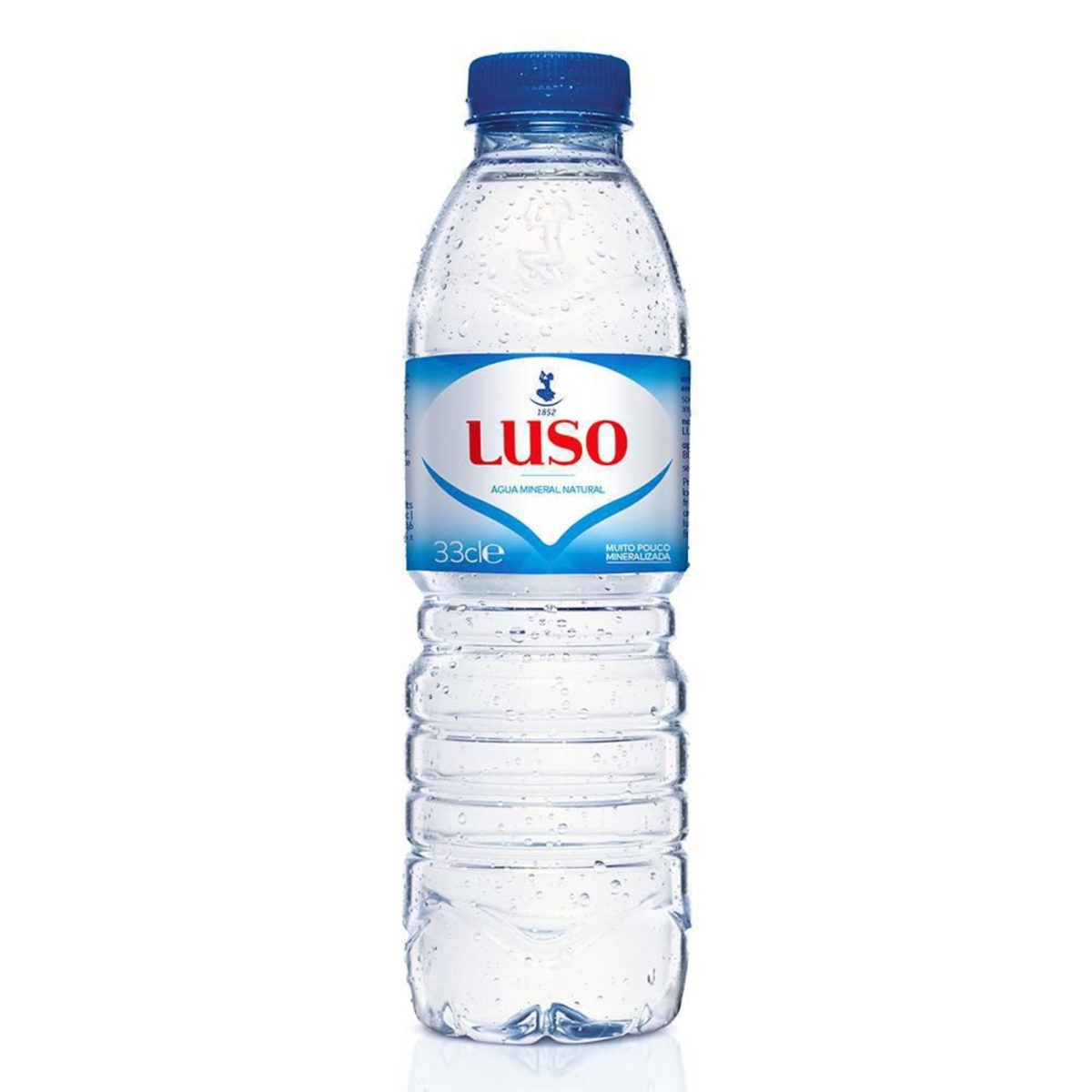 Agua do Luso
