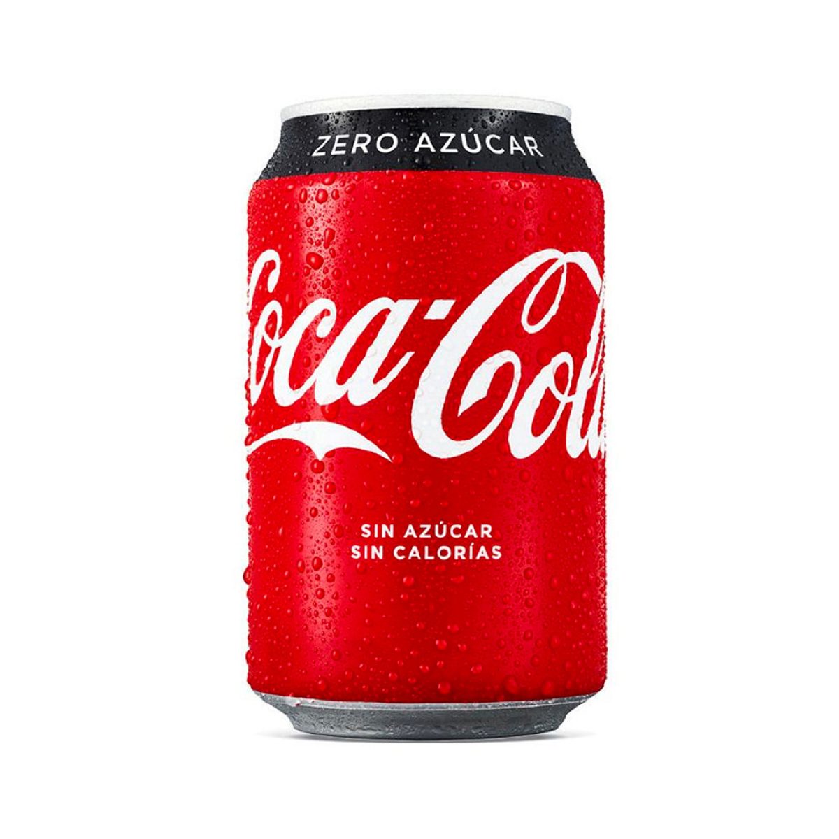 Coca Cola Zero