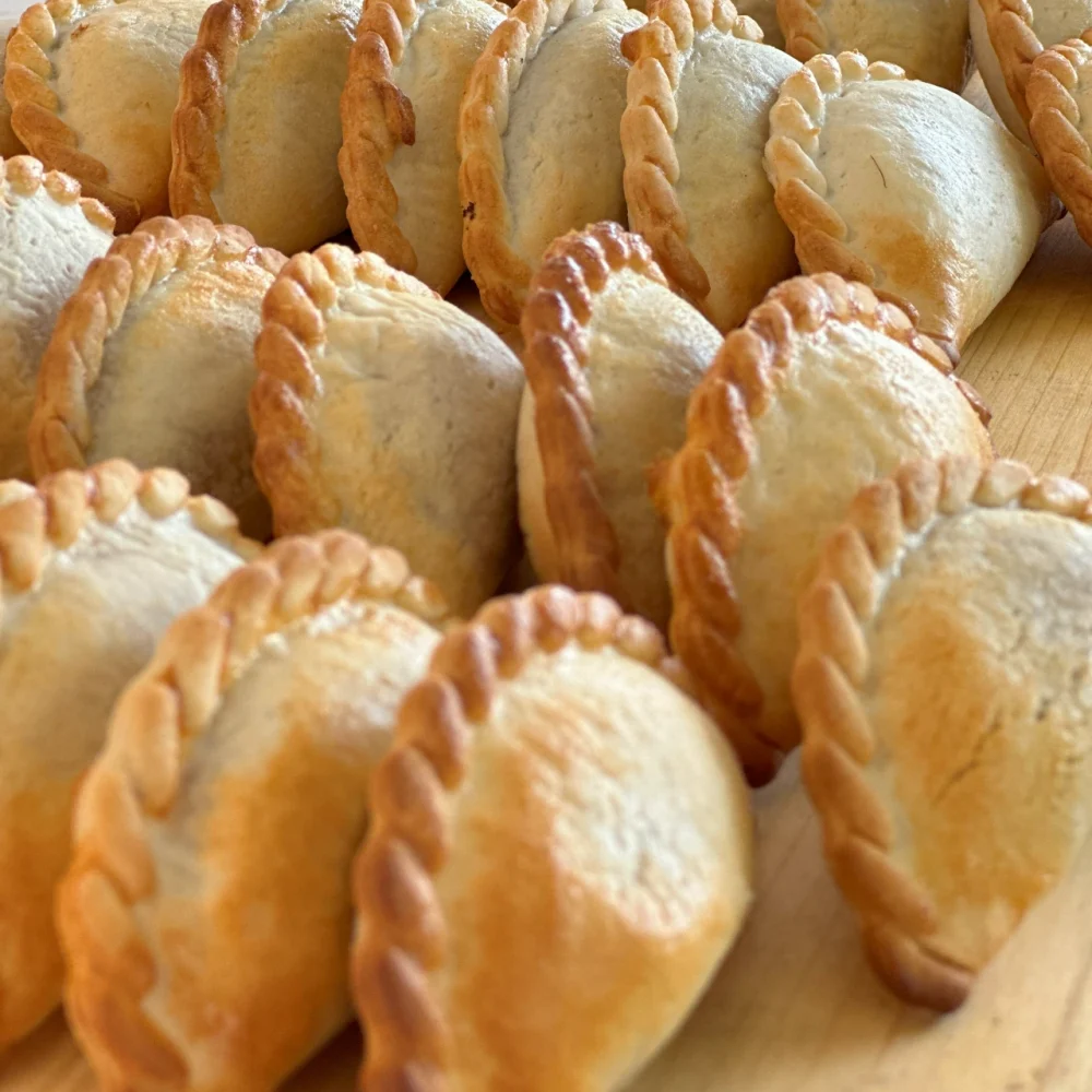Empanadas (4)