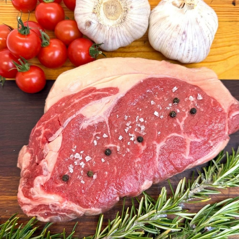Entrecôte Aberdeen Angus