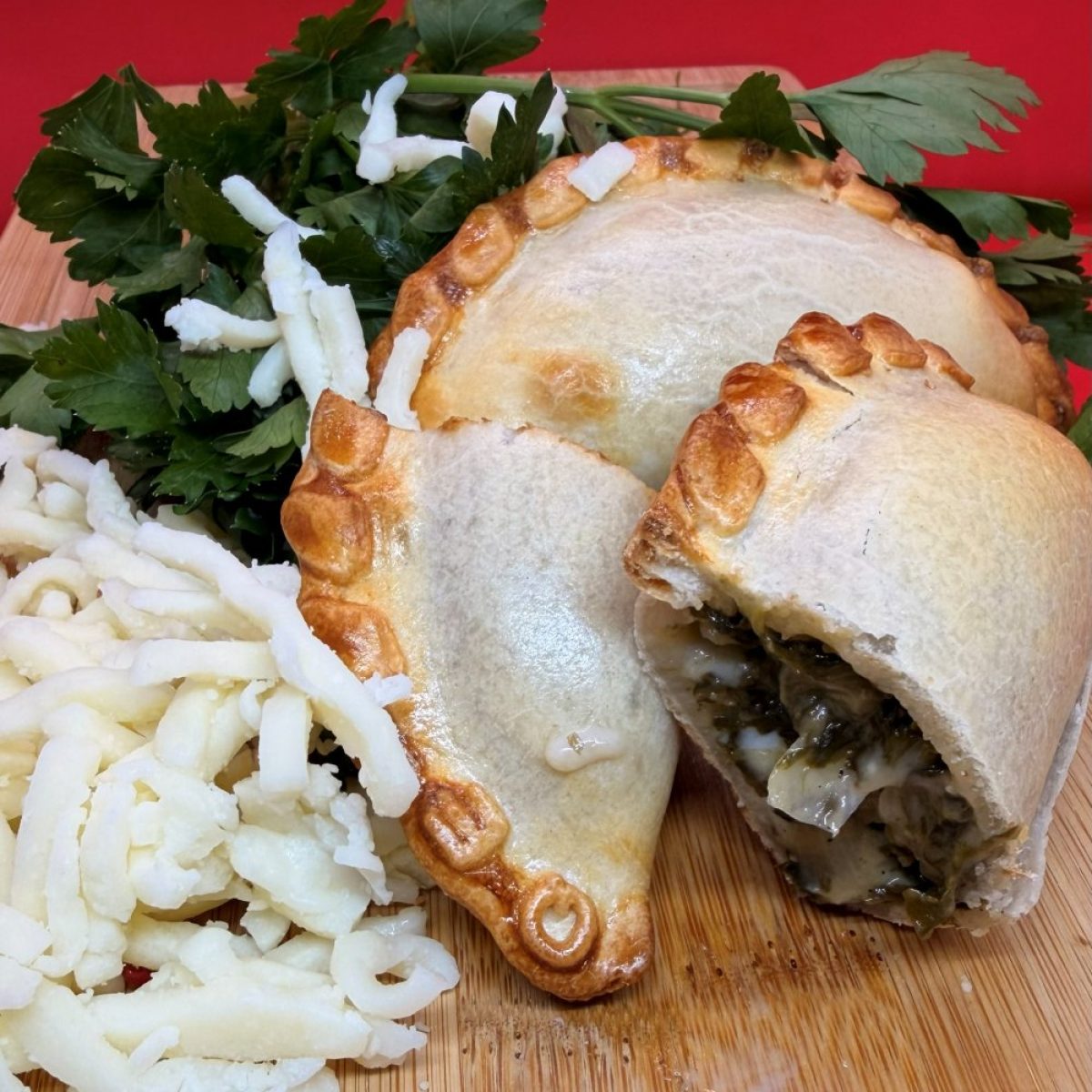 Espinafres e Queijo(1)