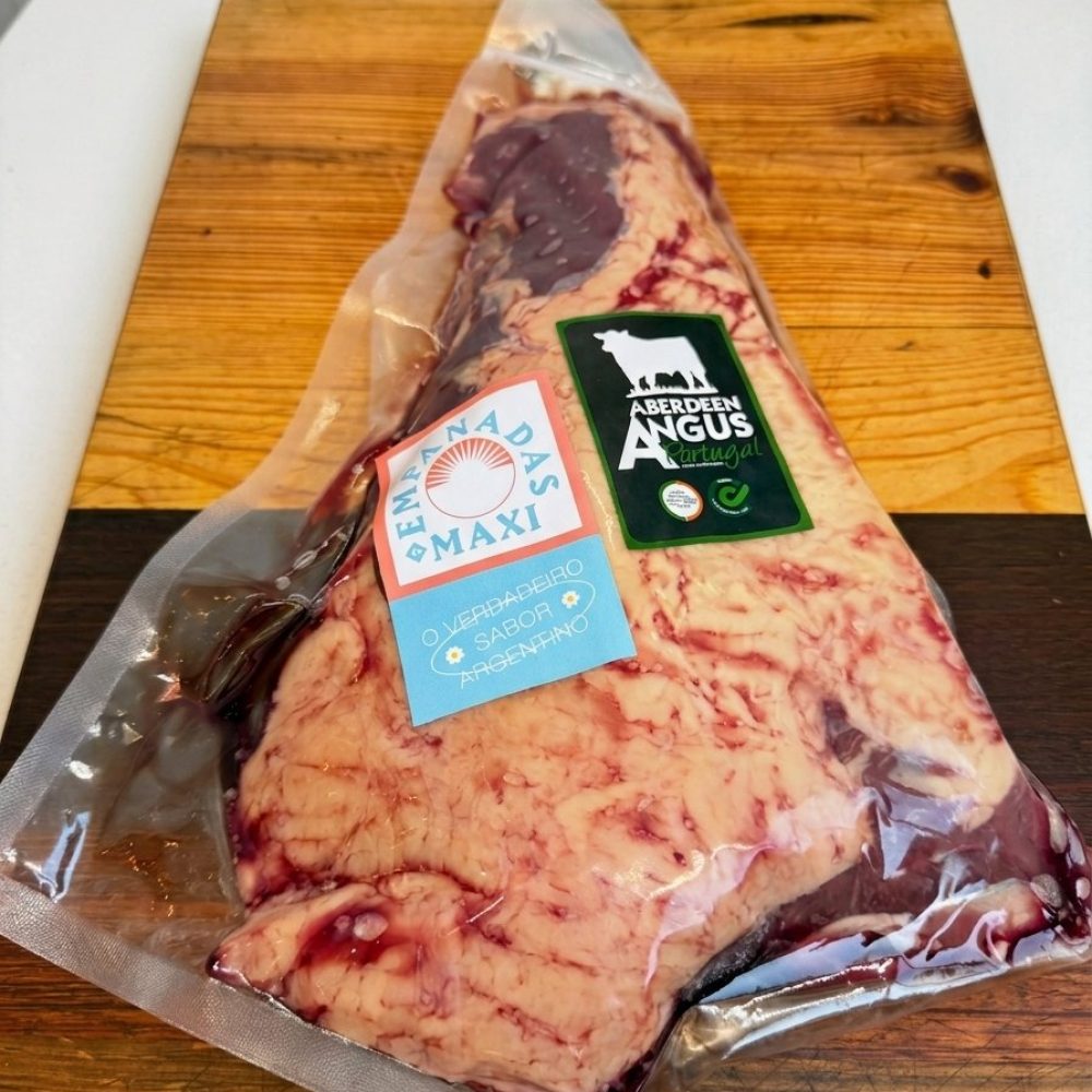 Maminha Aberdeen Angus