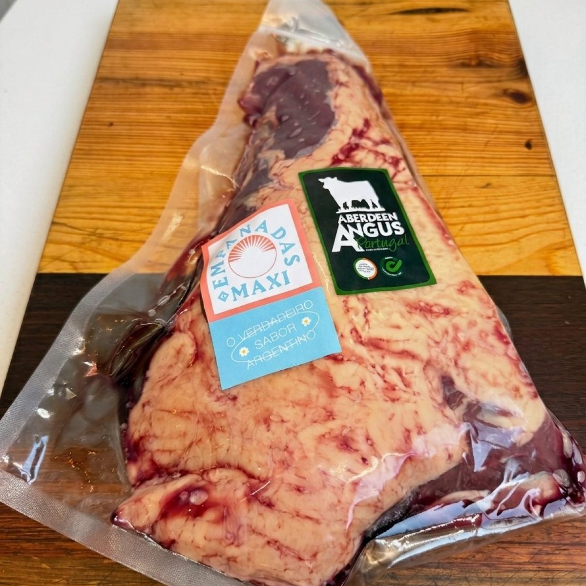 Maminha Aberdeen Angus